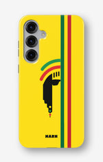 Samsung Galaxy S24 FE Tough Case – Marley - View 1