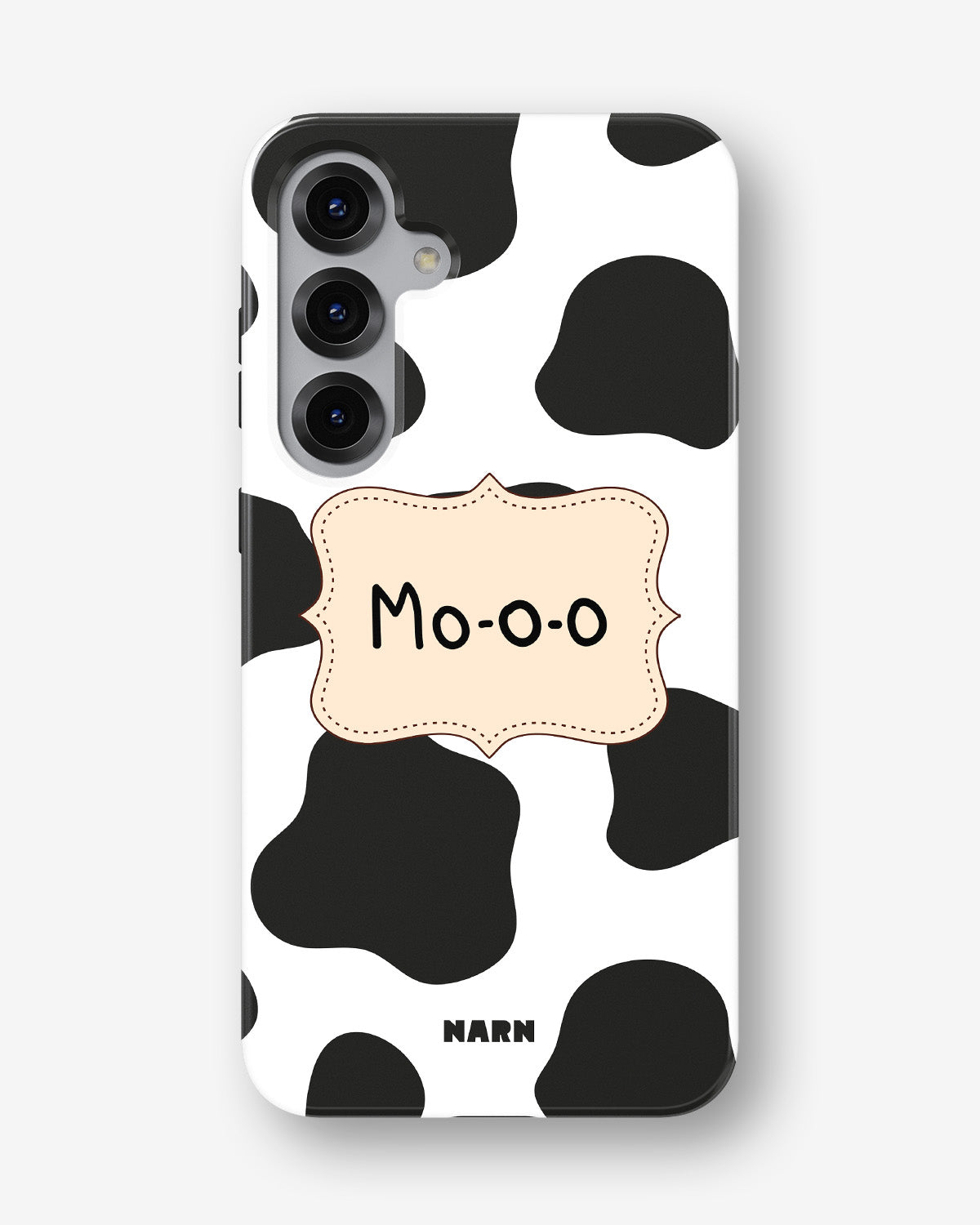 Samsung Galaxy S24 FE Tough Case – Mo-o-o - View 1
