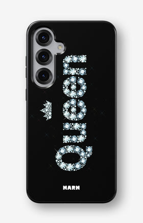 Samsung Galaxy S24 FE Tough Case – Queen - View 1