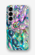 Samsung Galaxy S24 FE Tough Case – Seashell - View 1
