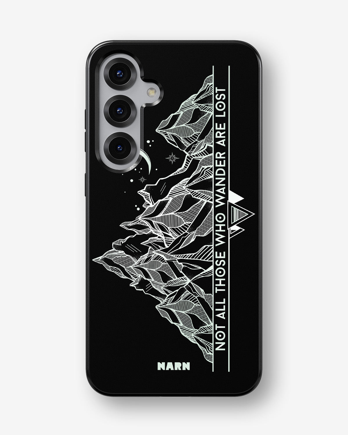 Samsung Galaxy S24 FE Tough Case – Nomad - View 1