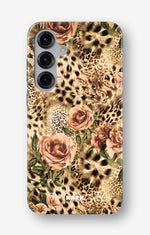 Samsung Galaxy S24 FE Tough Case – Leo Roses - View 1