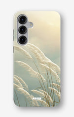 Samsung Galaxy S24 FE Tough Case – Windy Pampas - View 1