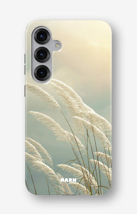 Samsung Galaxy S24 FE Tough Case – Windy Pampas - View 1