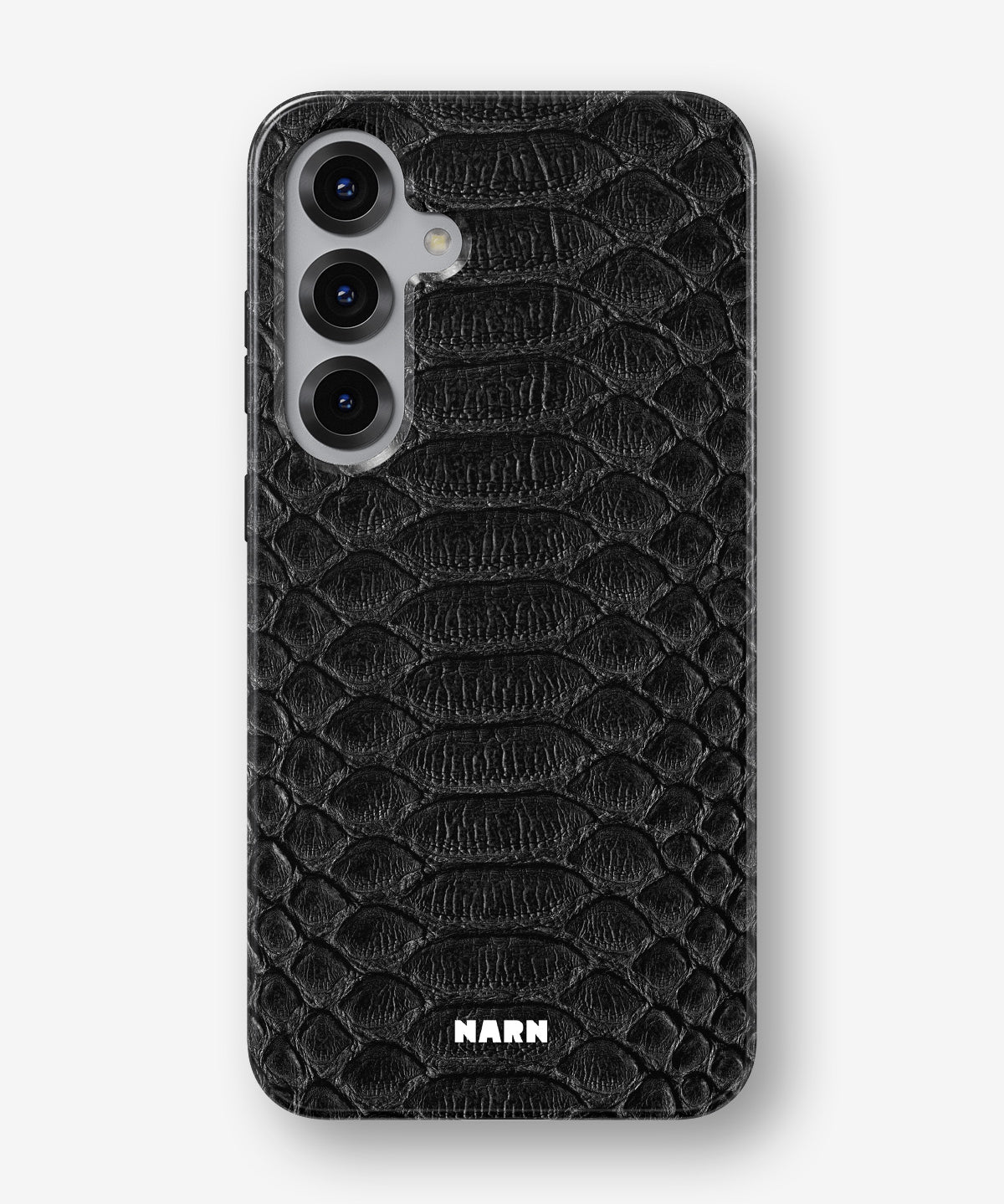 Samsung Galaxy S24 FE Tough Case – Black Snake - View 1