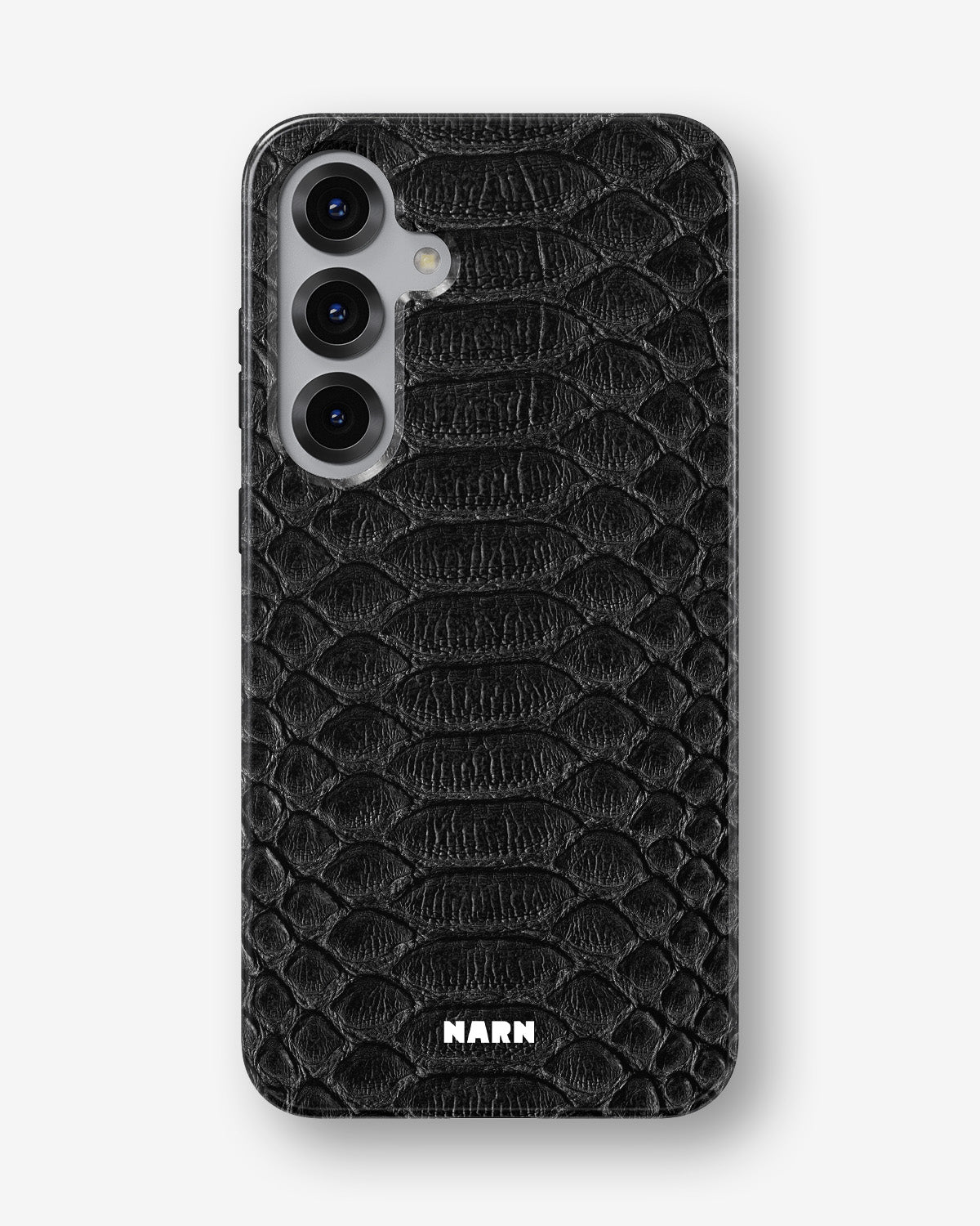 Samsung Galaxy S24 FE Tough Case – Black Snake - View 1