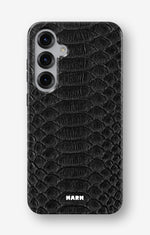 Samsung Galaxy S24 FE Tough Case – Black Snake - View 1