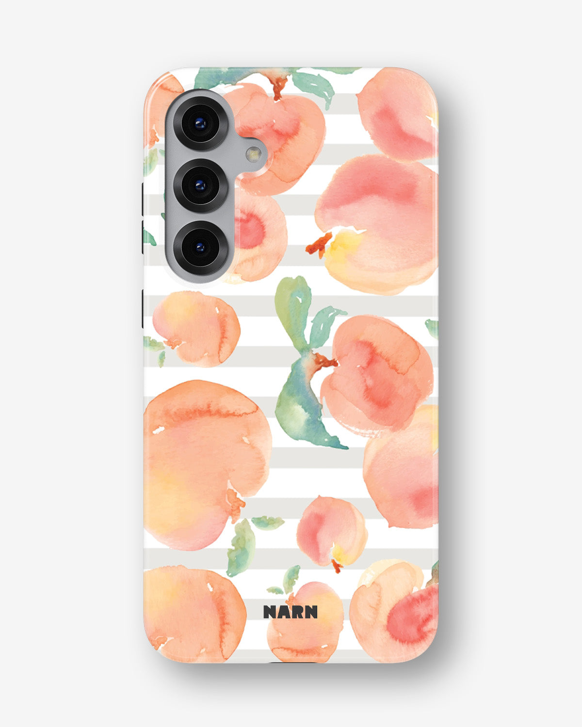 Samsung Galaxy S24 FE Tough Case – Peachey - View 1