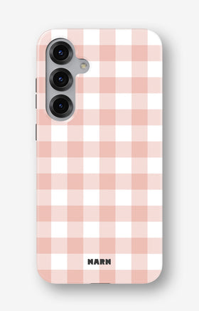 Samsung Galaxy S24 FE Tough Case – Bardot - View 1