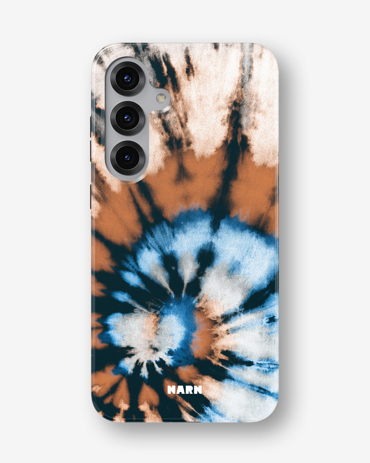Samsung Galaxy S24 FE Tough Case – Boho Dream - View 1