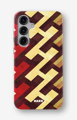 Samsung Galaxy S24 FE Tough Case – 70s - View 1