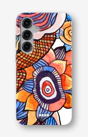 Samsung Galaxy S24 FE Tough Case – Energize - View 1