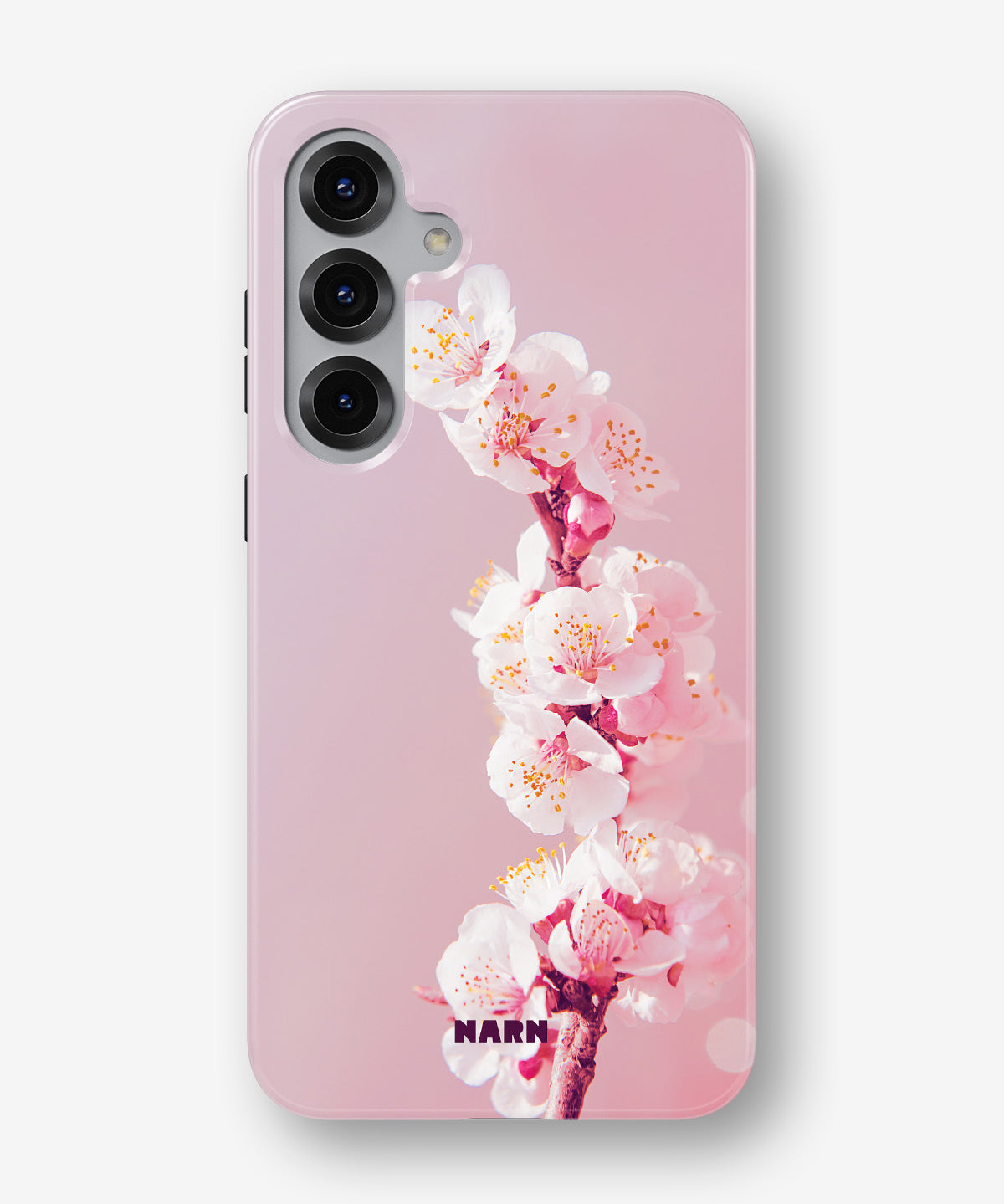Samsung Galaxy S24 FE Tough Case – Pink Harmony - View 1