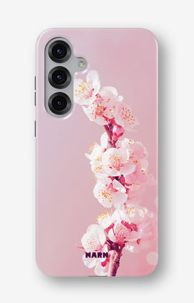 Samsung Galaxy S24 FE Tough Case – Pink Harmony - View 1