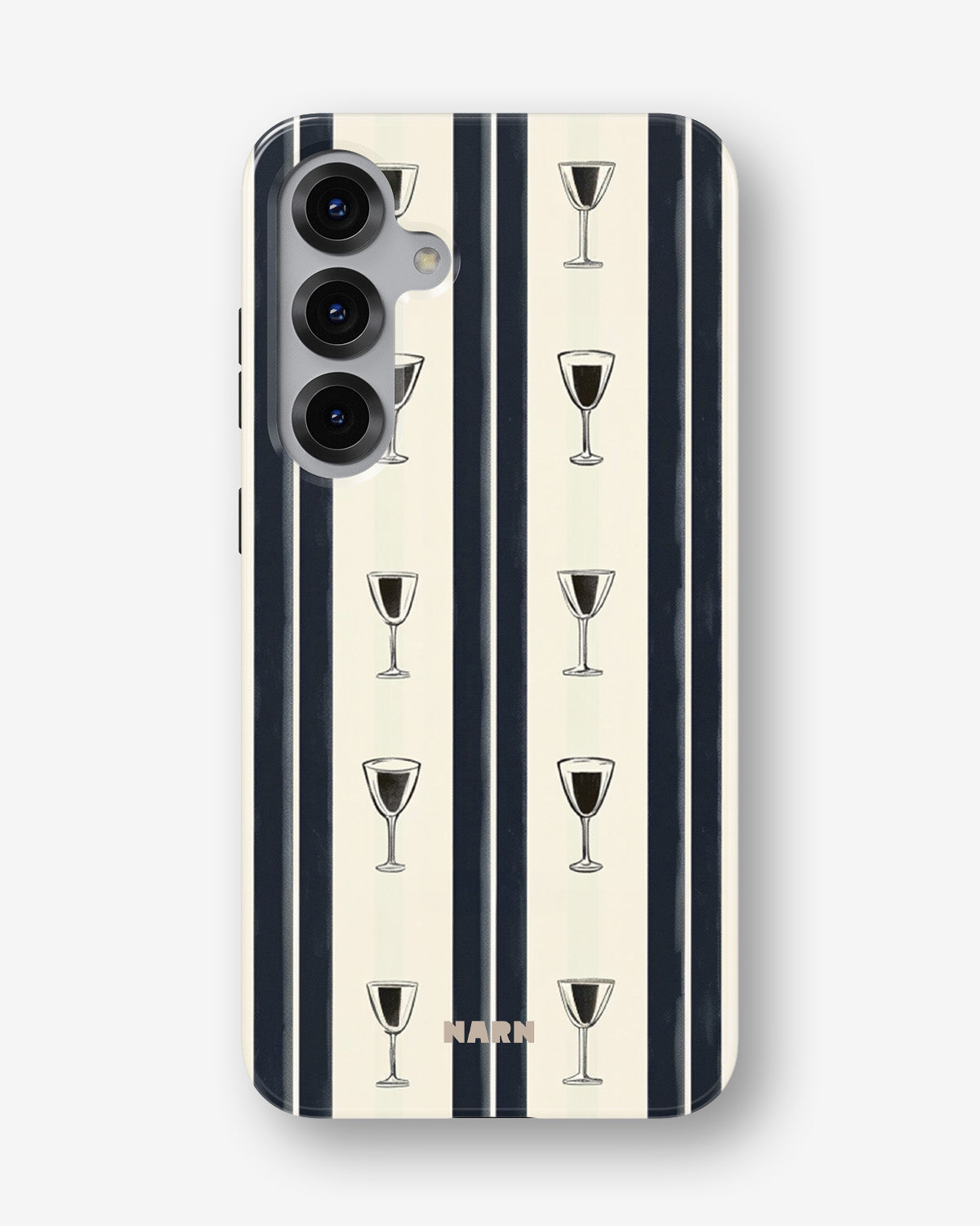 Samsung Galaxy S24 FE Tough Case – Sail & Sip - View 1