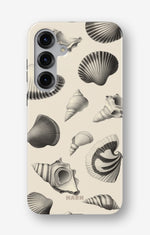 Samsung Galaxy S24 FE Tough Case – Silent Sea - View 1