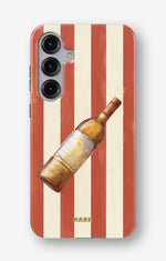 Samsung Galaxy S24 FE Tough Case – Vino - View 1