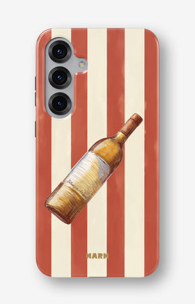 Samsung Galaxy S24 FE Tough Case – Vino - View 1