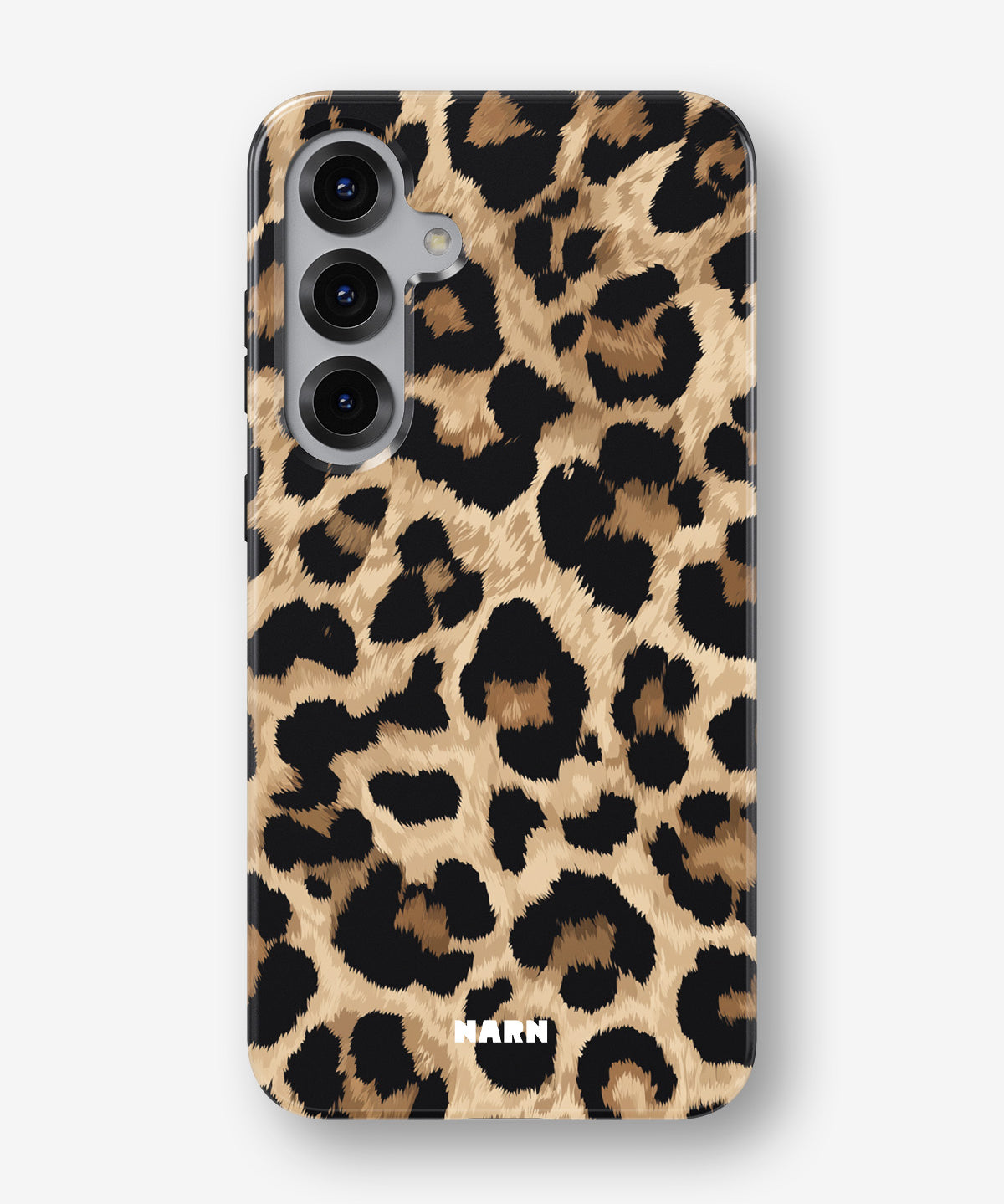 Samsung Galaxy S24 FE Tough Case – Savanna Noir - View 1
