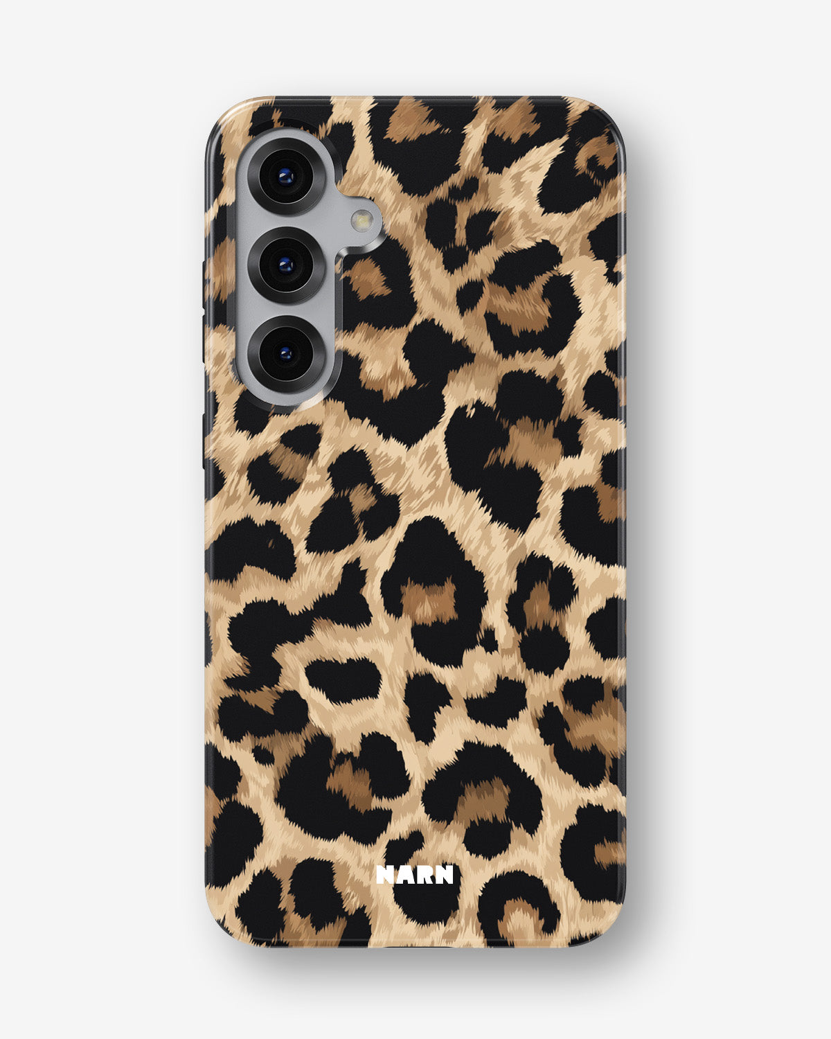 Samsung Galaxy S24 FE Tough Case – Savanna Noir - View 1