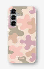 Samsung Galaxy S24 FE Tough Case – Dream Camo - View 1