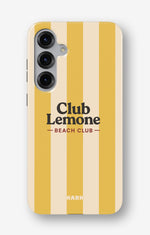 Samsung Galaxy S24 FE Tough Case – Club Lemone - View 1