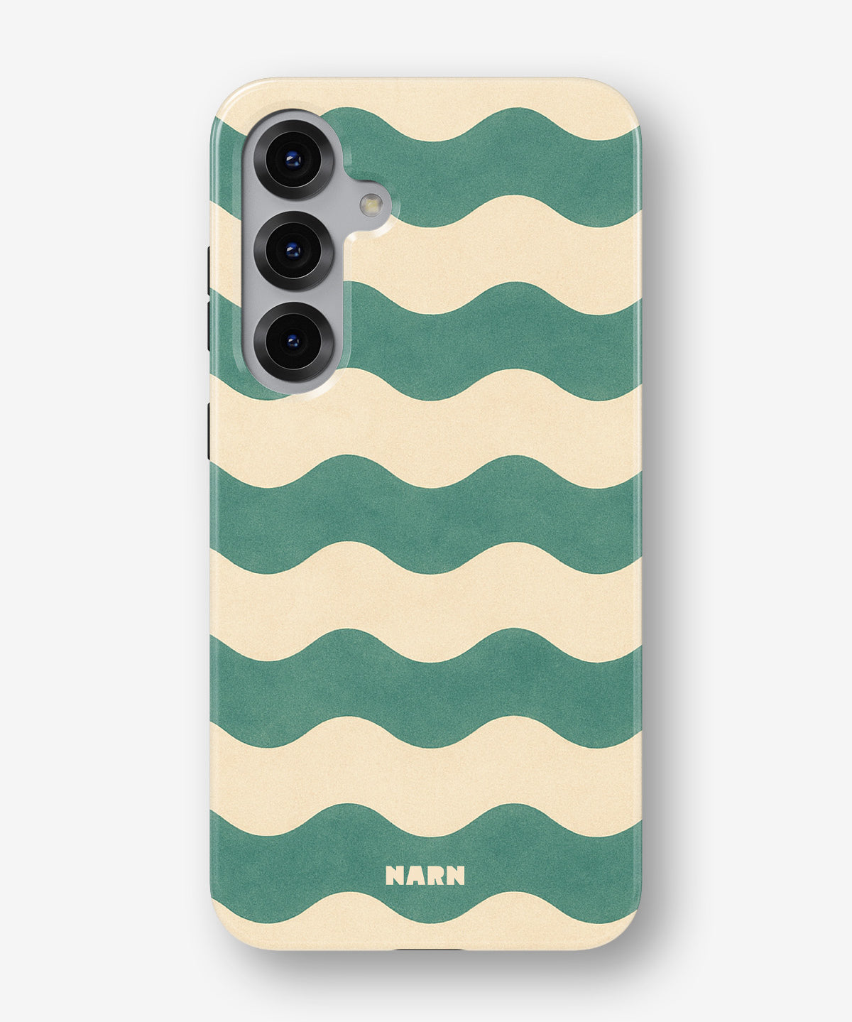 Samsung Galaxy S24 FE Tough Case – La Dolce Wave - View 1