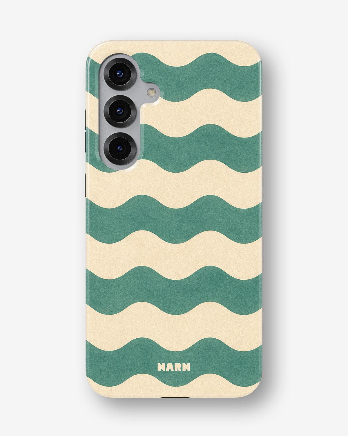 Samsung Galaxy S24 FE Tough Case – La Dolce Wave - View 1