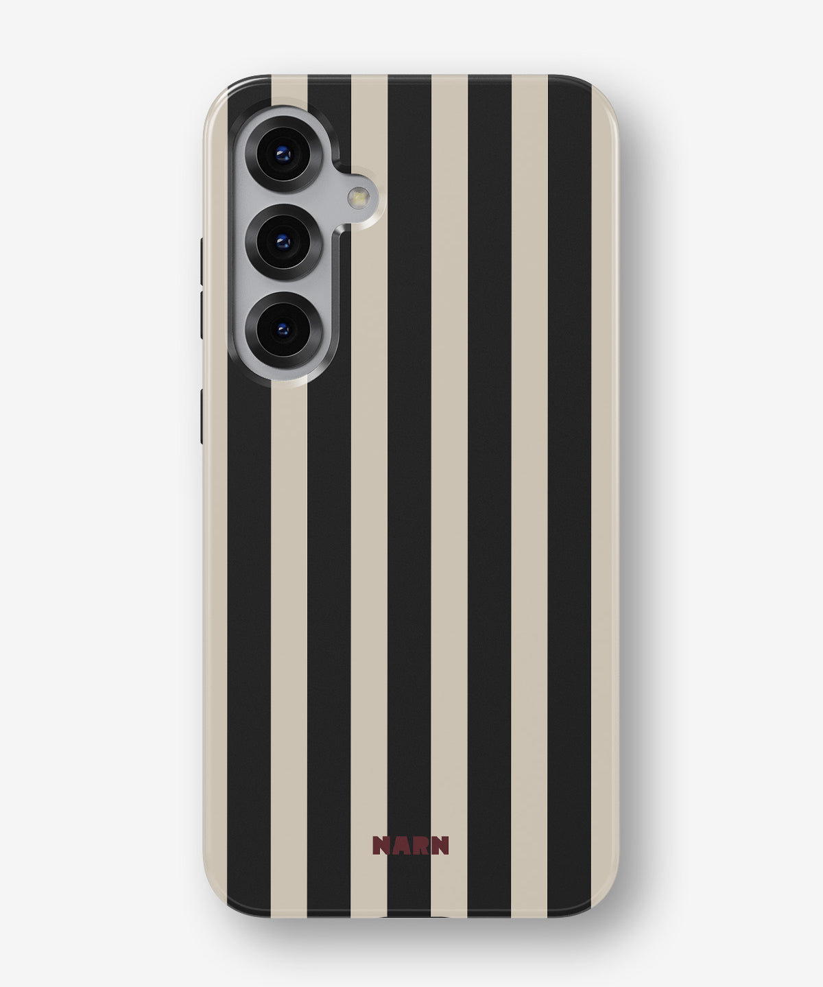 Samsung Galaxy S24 FE Tough Case – Classique - View 1
