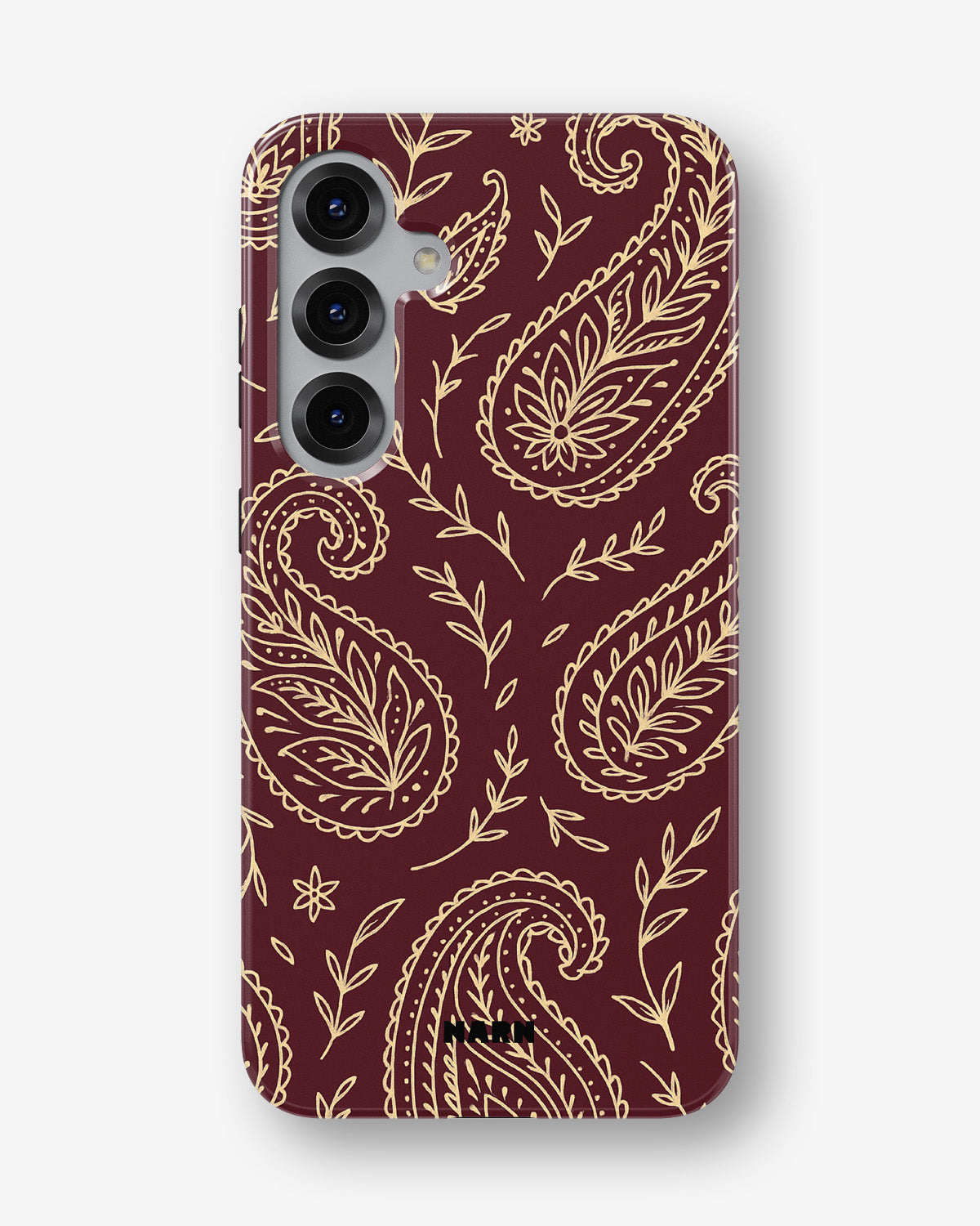 Samsung Galaxy S24 FE Tough Case – Madame Royale - View 1