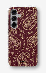 Samsung Galaxy S24 FE Tough Case – Madame Royale - View 1