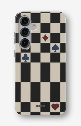 Samsung Galaxy S24 FE Tough Case – Atout Royale - View 1