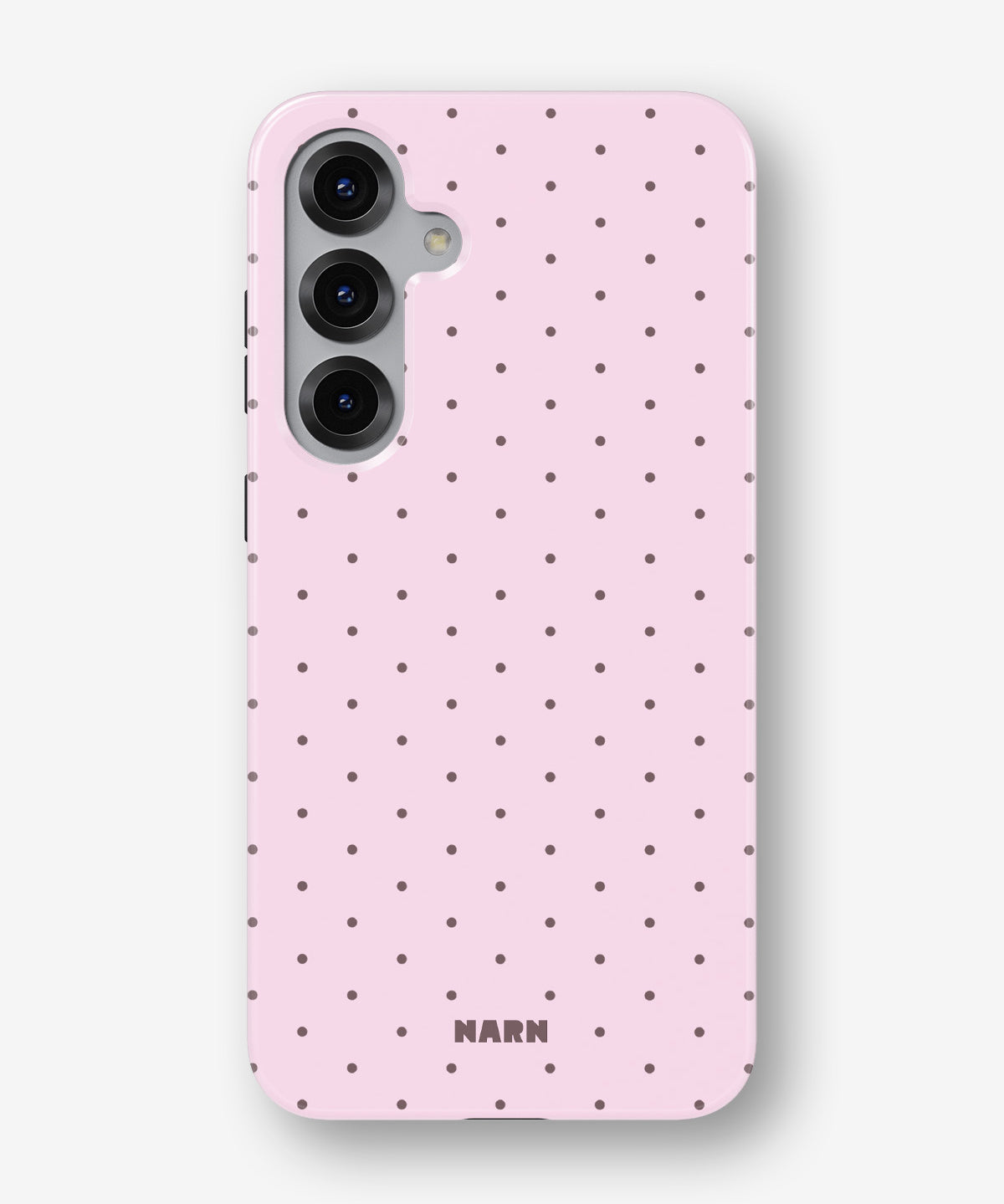 Samsung Galaxy S24 FE Tough Case – Notebook - View 1