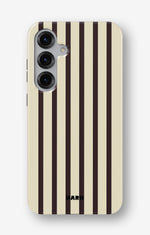 Samsung Galaxy S24 FE Tough Case – Class Lines - View 1