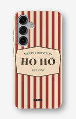 Samsung Galaxy S24 FE Tough Case – Ho Ho - View 1