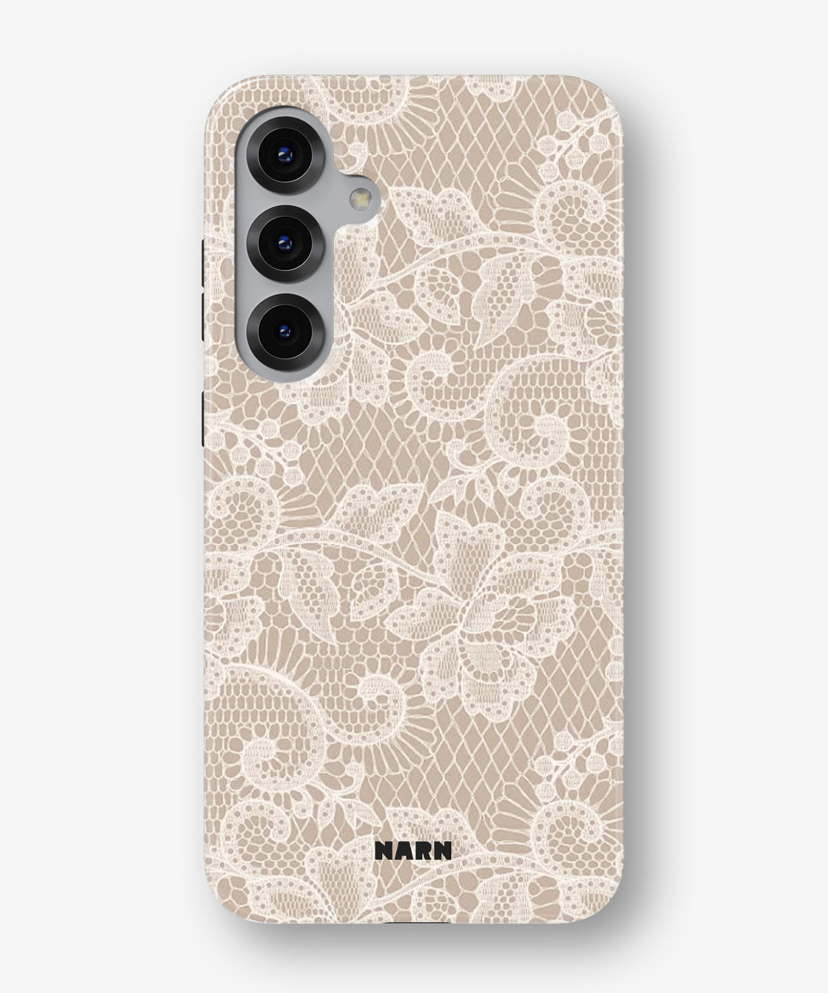 Samsung Galaxy S24 FE Tough Case – Soft Lace - View 1