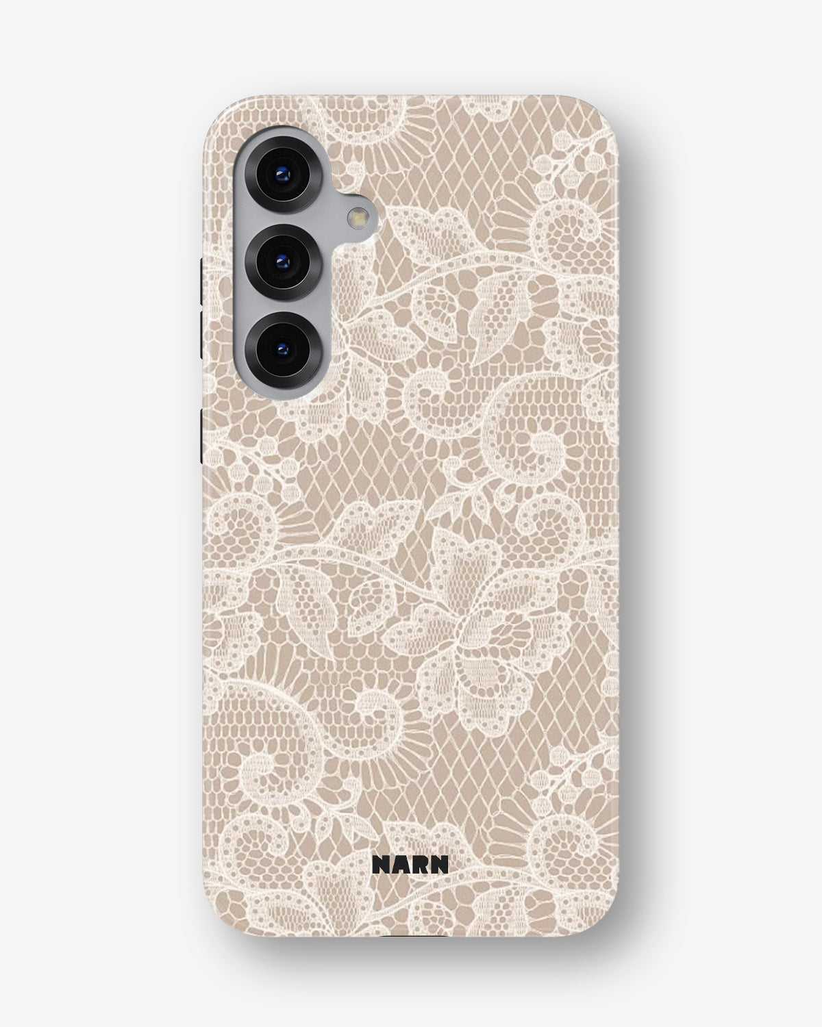 Samsung Galaxy S24 FE Tough Case – Soft Lace - View 1