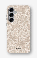 Samsung Galaxy S24 FE Tough Case – Soft Lace - View 1