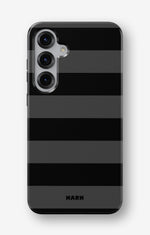 Samsung Galaxy S24 FE Tough Case – Blackout - View 1