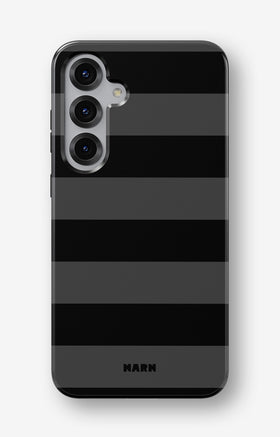 Samsung Galaxy S24 FE Tough Case – Blackout - View 1