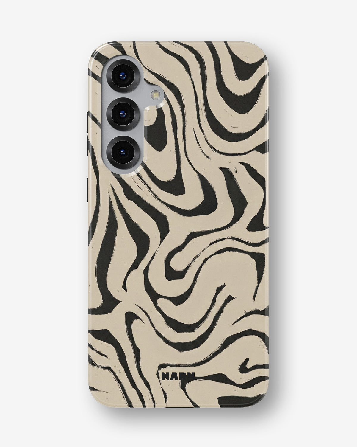 Samsung Galaxy S24 FE Tough Case – Sand Drift - View 1