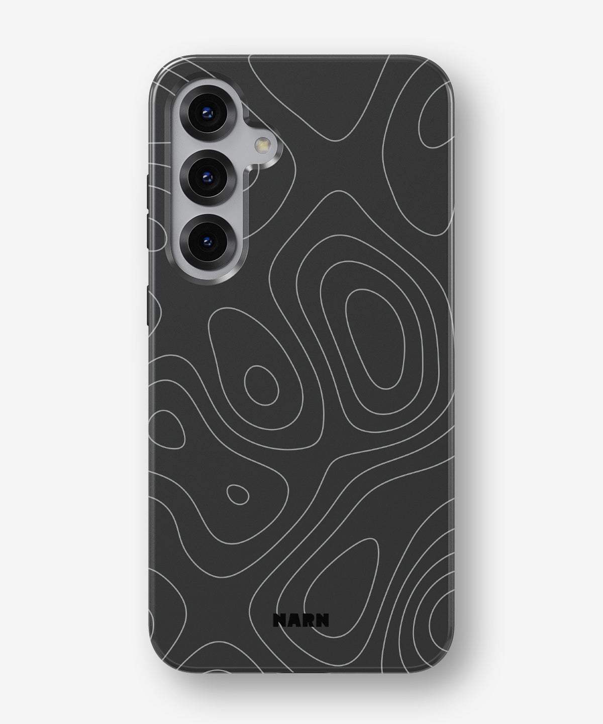 Samsung Galaxy S24 FE Tough Case – No Signal - View 1