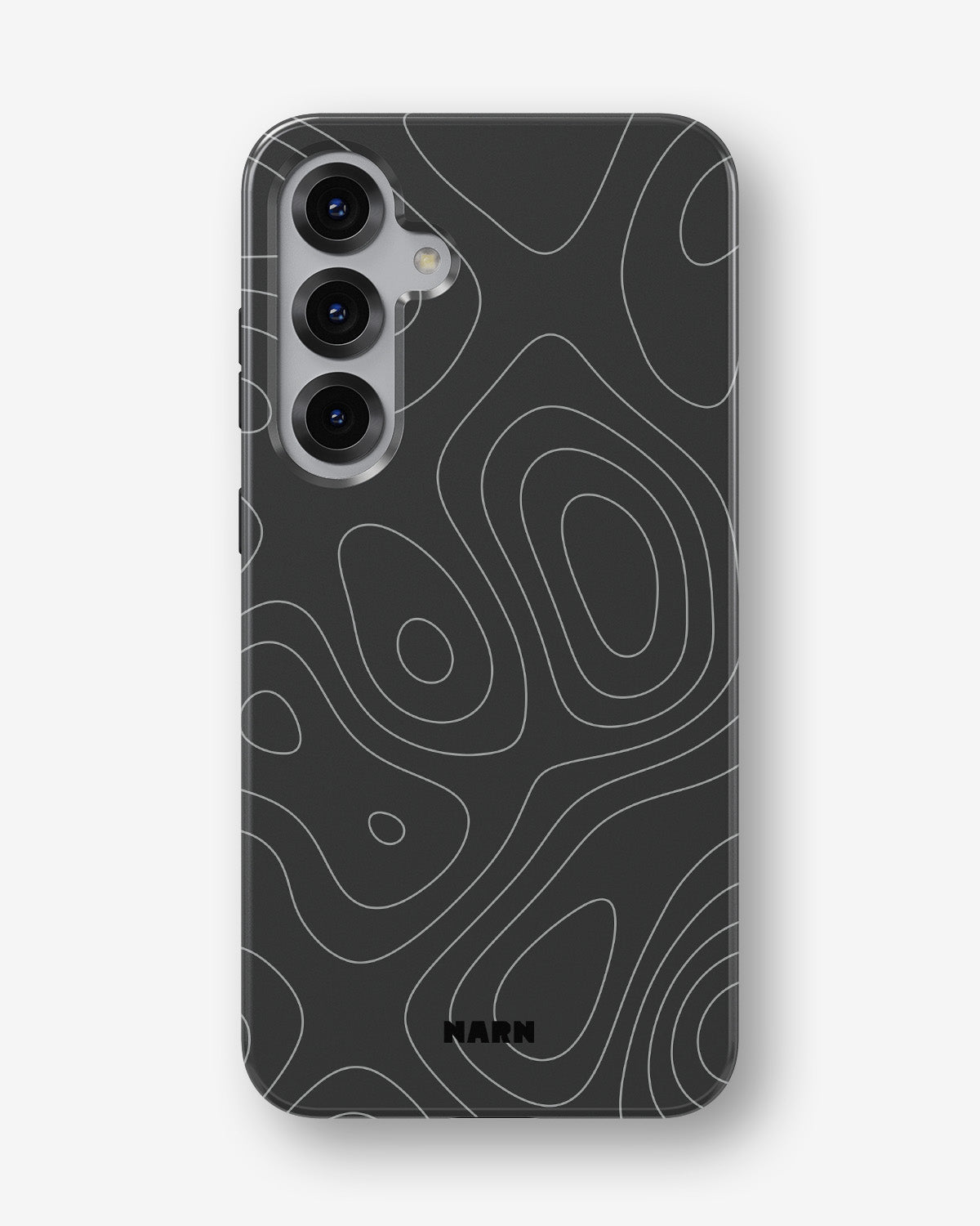 Samsung Galaxy S24 FE Tough Case – No Signal - View 1