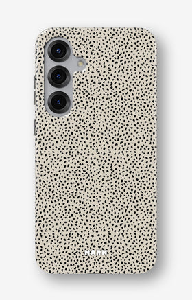 Samsung Galaxy S24 FE Tough Case – Speckled - View 1