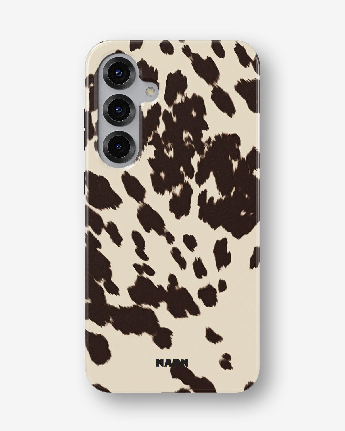 Samsung Galaxy S24 FE Tough Case – Cowhide - View 1