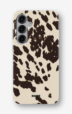 Samsung Galaxy S24 FE Tough Case – Cowhide - View 1