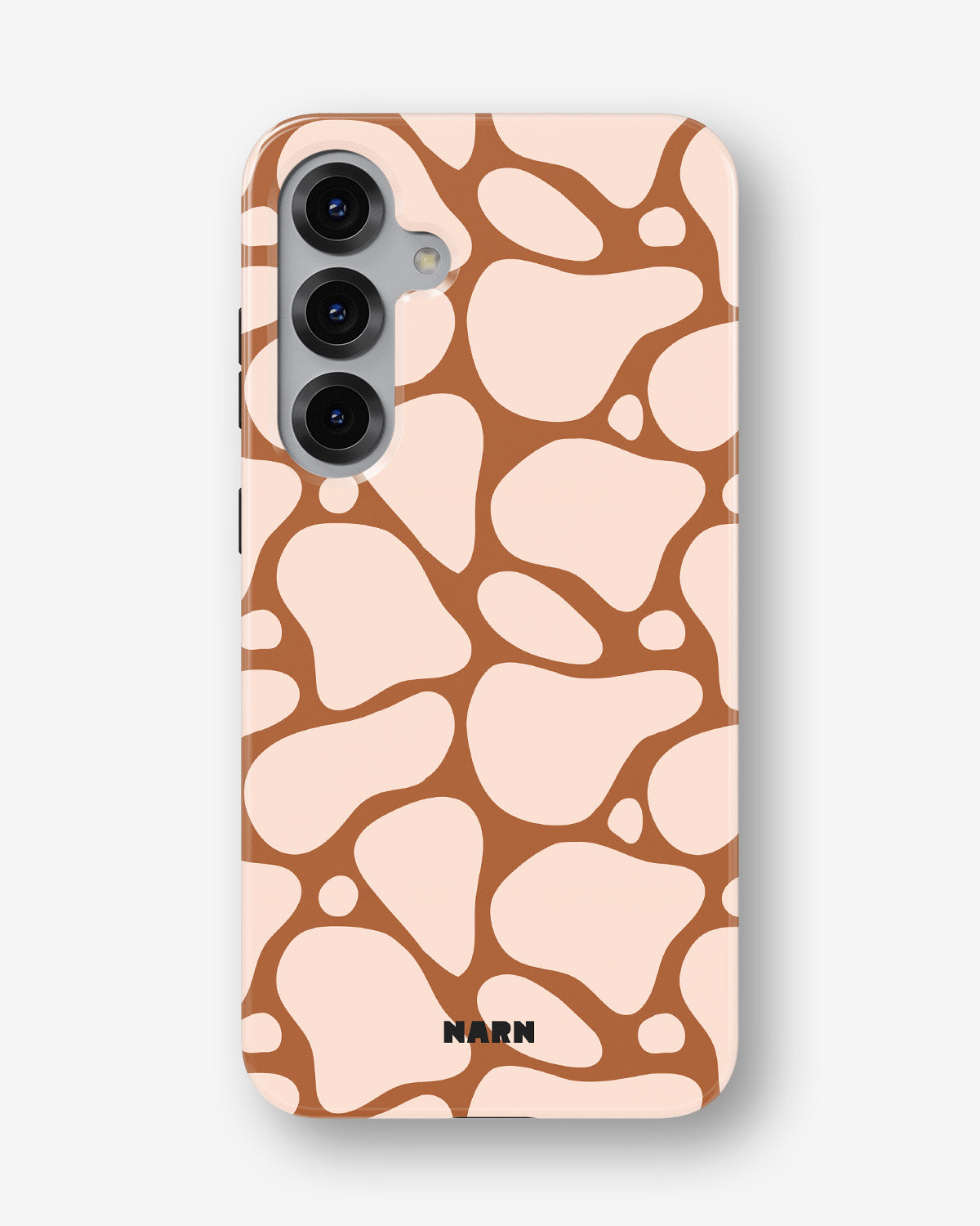 Samsung Galaxy S24 FE Tough Case – Organic Terra - View 1