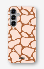 Samsung Galaxy S24 FE Tough Case – Organic Terra - View 1