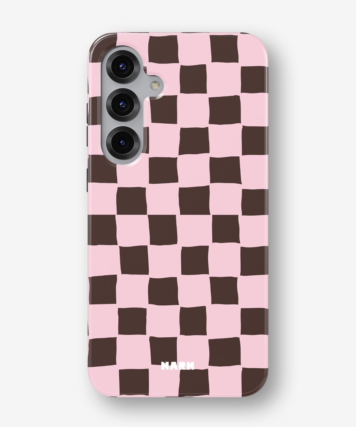 Samsung Galaxy S24 FE Tough Case – Cookie Check - View 1
