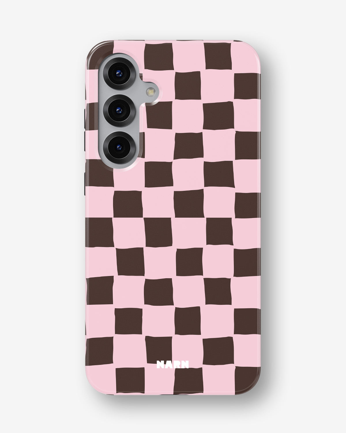 Samsung Galaxy S24 FE Tough Case – Cookie Check - View 1
